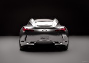 Infiniti Essence Concept